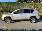2012 Jeep Compass Limited FWD SPORT UTILITY 4-DR