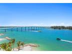 Clearwater Beach, Pinellas County, FL Lakefront Property, Waterfront Property