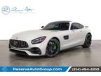2020 Mercedes-Benz AMG GT Coupe for sale