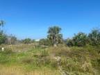 Port Charlotte, Charlotte County, FL Undeveloped Land, Lakefront Property