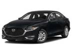 2021 Mazda Mazda3 Sedan 2.0