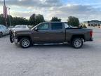 2014 GMC Sierra 1500 2WD SLE Crew Cab