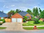 1233 SW 132ND ST, Oklahoma City, OK 73170 Single Family Residence For Sale MLS#