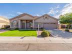1681 S GRANITE ST, Gilbert, AZ 85295 Single Family Residence For Sale MLS#