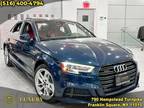 $24,750 2020 Audi A3 with 44,352 miles!