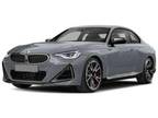 2024 BMW 2 Series M240i Coupe