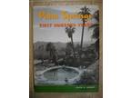 PALM SPRINGS FIRST HUNDRED YEARS ~ Autographed !