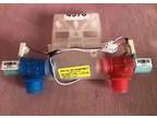 Whirlpool Washer Water Inlet Valve Part# W11101906