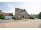5 bedroom Detached House for sale, Moorlay Crescent, Winford, BS40