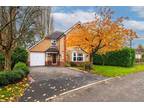 4 bedroom detached house for sale in Percival Drive, Harbury - 36086943 on