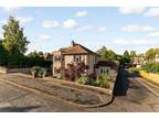 4 bedroom detached house for sale in Whitehill Place, Stirling, Stirlingshire