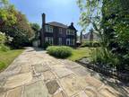 4 bedroom detached house for sale in Manchester Road, Wilmslow, SK9
