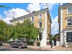 5 bedroom end of terrace house for sale in Phillimore Gardens, London, W8