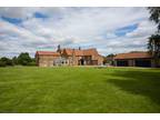 5 bedroom house for sale in Manor House, Kexby, York, YO41