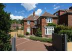 4 bedroom detached house for sale in Ainsty Grove, Tadcaster Road, York, YO24