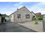 2 bedroom Detached Bungalow for sale, The Green, Huthwaite, NG17