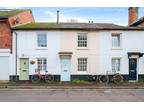 2 bedroom terraced house for sale in Wharf Hill, Winchester, Hampshire, SO23