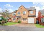 5 bedroom Detached House for sale, Chipchase Court, Woodstone Village