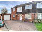 5 bedroom semi-detached house for sale in Forge Close, Holmer Green