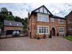 4 bedroom detached house for sale in Louth, LN11 - 35884574 on