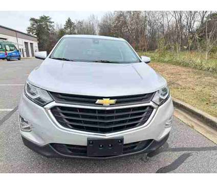 2019 Chevrolet Equinox for sale is a 2019 Chevrolet Equinox Car for Sale in Spotsylvania VA