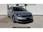 2012 Volkswagen Jetta SportWagen for sale