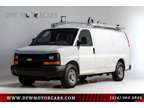 2012 Chevrolet Express 2500 Cargo for sale