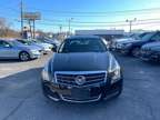 2014 Cadillac ATS for sale