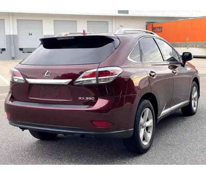 2013 Lexus RX for sale is a Red 2013 Lexus RX Car for Sale in Orlando FL