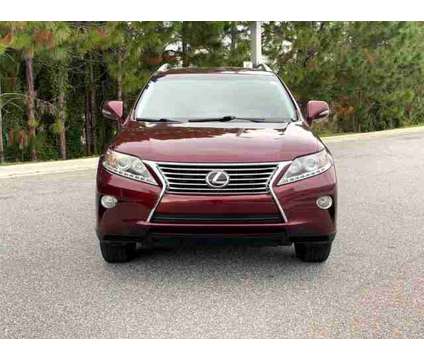 2013 Lexus RX for sale is a Red 2013 Lexus RX Car for Sale in Orlando FL