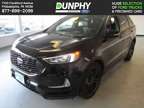 2024 Ford Edge ST