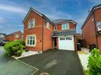 4 bedroom detached house for sale in Coppice Close, Chew Moor, Bolton