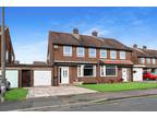 3 bedroom semi-detached house for sale in St. Johns Green, Leyland, PR25 1QT