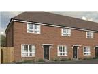 3 bedroom semi-detached house for sale in Harrier Court, Newent - SHARED