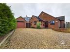 4 bedroom Detached House for sale, The Green, Whilton, NN11