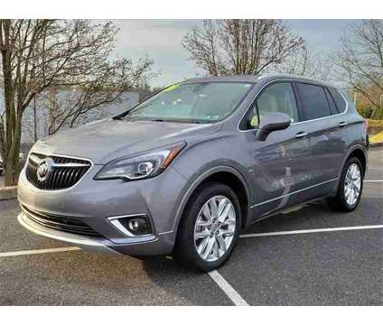 2020 Buick Envision Premium is a 2020 Buick Envision Car for Sale in Sellersville PA