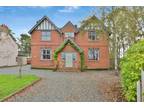 5 bedroom detached house for sale in Brough, HU15 2TB - 36071337 on