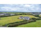 3 bedroom bungalow for sale in Lon Groes, Gaerwen, Isle of Anglesey, LL60