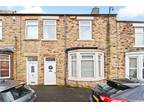 3 bedroom Mid Terrace House for sale, Palmerston Street, Consett, DH8
