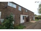 3 bedroom terraced house for sale in Willonholt, Peterborough, PE3