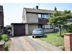 3 bedroom semi-detached house for sale in Coleridge Road, Balderton, Newark