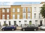 4 bedroom terraced house for sale in Huntingdon Street, Islington, London, N1