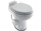 Dometic Sealand Traveler 511+ China Toilet Low Bone w/ hand spray - 302751103