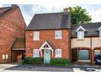 4 bedroom town house for sale in Stanham Close, Wombourne