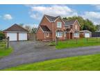 5 bedroom house for sale in Discovery Close, Craven Arms - 36007078 on