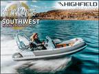 2023 Highfield SP390 Boat for Sale