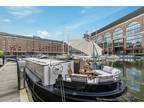 2 bedroom house boat for sale in St Katharines Dock, Wapping, E1W