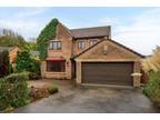 4 bedroom detached house for sale in Alness Drive, Woodthorpe