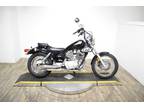 2004 Yamaha Virago 250