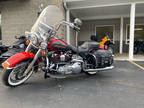 2006 Harley-Davidson Heritage Softail® Classic